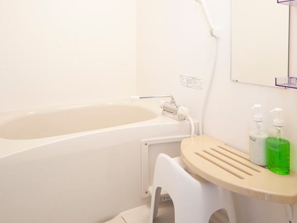 Imagen de la habitación del Hotel Chuo Bridge. Foto 2
