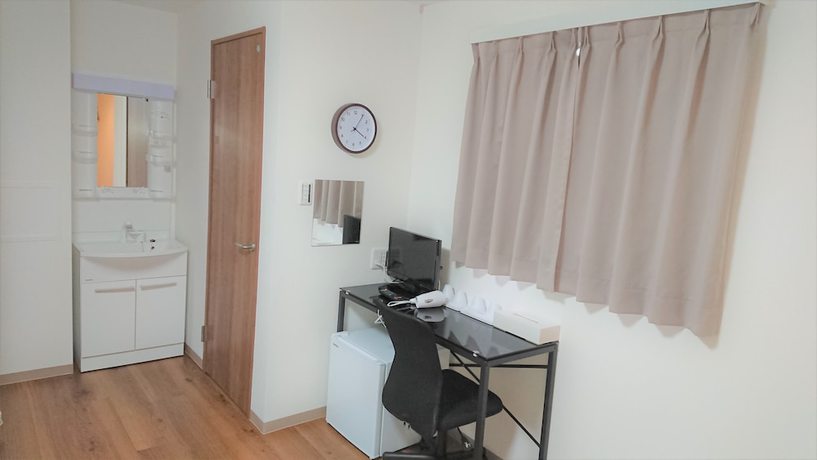Imagen de la habitación del Hotel Chuo Bridge. Foto 4