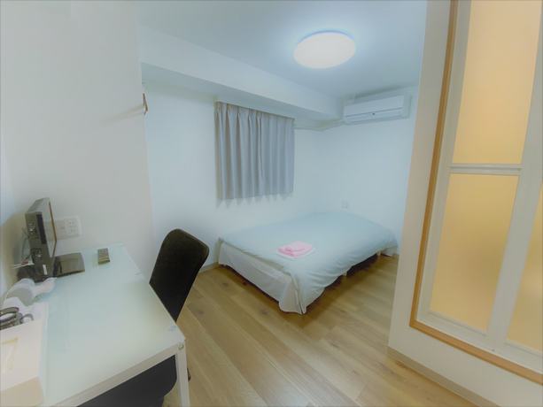 Imagen de la habitación del Hotel Chuo Bridge. Foto 9