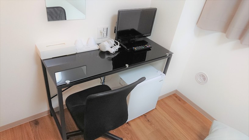 Imagen de la habitación del Hotel Chuo Bridge. Foto 12