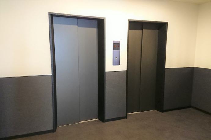 Imagen de los interiores del Hotel Chuo Bridge. Foto 19