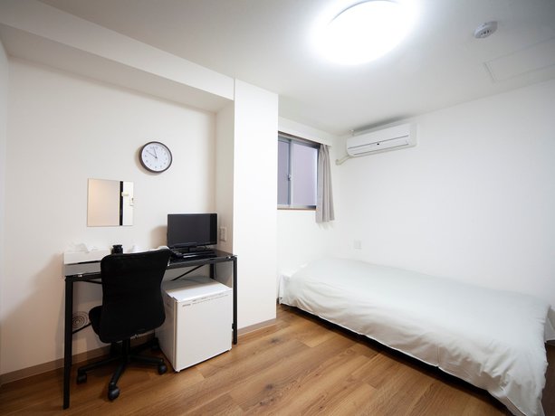 Imagen de la habitación del Hotel Chuo Bridge. Foto 15