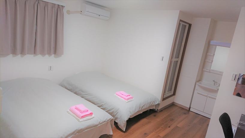 Imagen de la habitación del Hotel Chuo Bridge. Foto 18