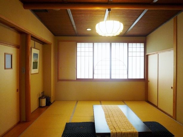 Imagen de la habitación del Hotel Chuo. Foto 6