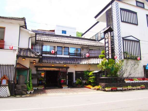 Imagen general del Hotel Chuo. Foto 1