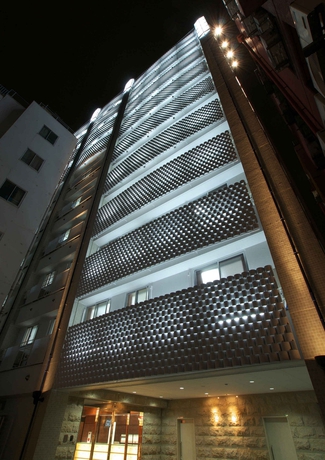 Imagen general del Hotel Chuo Oasis. Foto 4