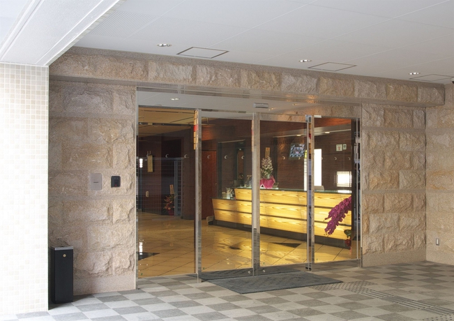 Imagen general del Hotel Chuo Oasis. Foto 5