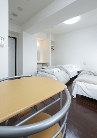 Imagen de la habitación del Hotel Chuo Oasis. Foto 12