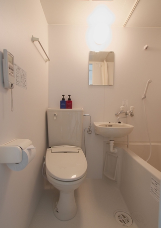 Imagen de la habitación del Hotel Chuo Oasis. Foto 13