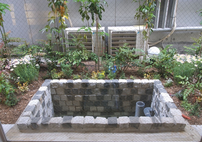 Imagen general del Hotel Chuo Oasis. Foto 7