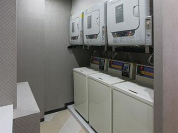 Imagen general del Hotel Chuo Selene. Foto 2