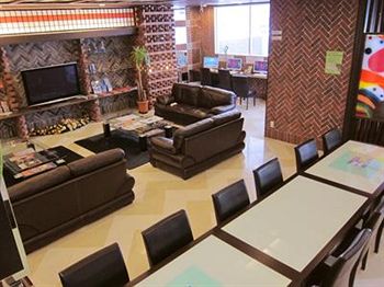 Imagen general del Hotel Chuo Selene. Foto 3