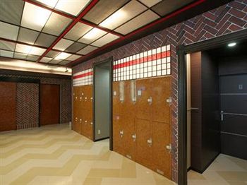 Imagen general del Hotel Chuo Selene. Foto 4