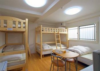 Imagen general del Hotel Chuo Selene. Foto 6