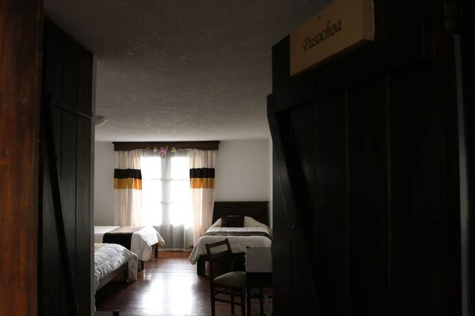 Imagen general del Hotel Chuquiragua Lodge and Spa. Foto 5