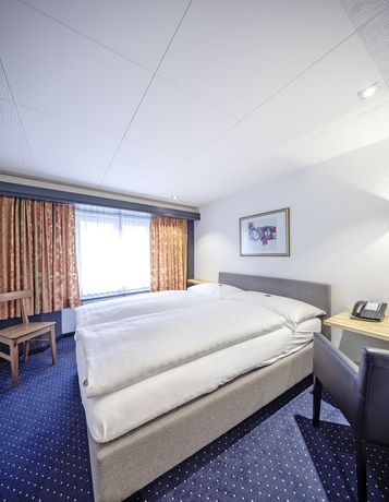 Imagen de la habitación del Hotel Chur. Foto 13