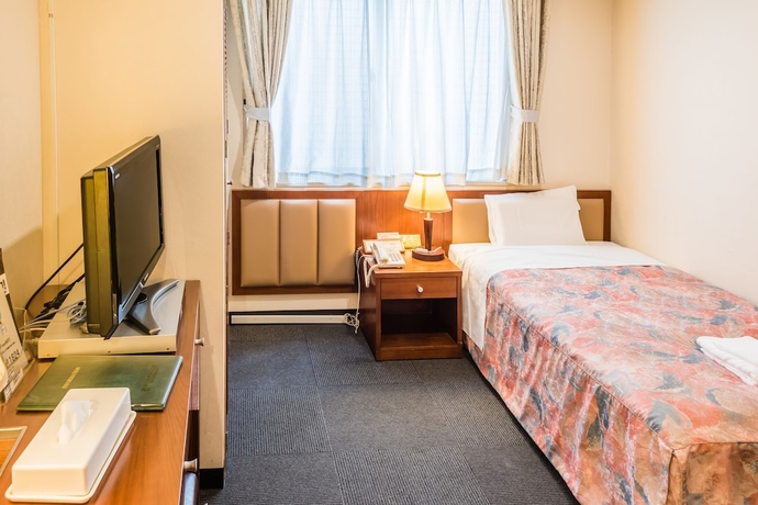 Imagen de la habitación del Hotel Chura Ryukyu. Foto 7