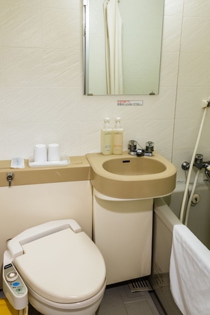 Imagen de la habitación del Hotel Chura Ryukyu. Foto 14