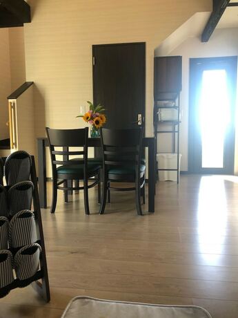 Imagen general del Hotel Churaumi Kafuu Terrace. Foto 4