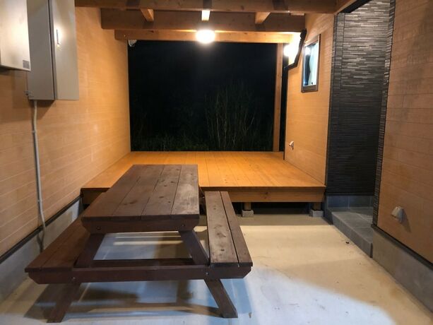 Imagen general del Hotel Churaumi Kafuu Terrace. Foto 5