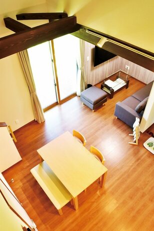 Imagen general del Hotel Churaumi Kafuu Terrace. Foto 9