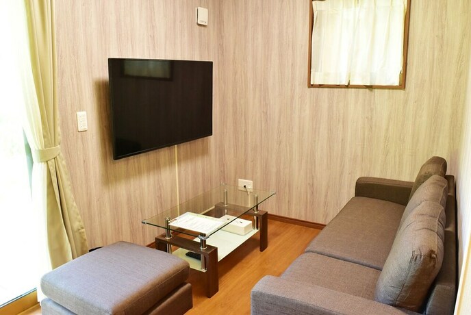 Imagen general del Hotel Churaumi Kafuu Terrace. Foto 12