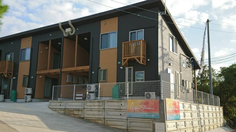 Imagen general del Hotel Churaumi Kafuu Terrace. Foto 1