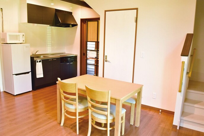 Imagen de la habitación del Hotel Churaumi Kafuu Terrace. Foto 16