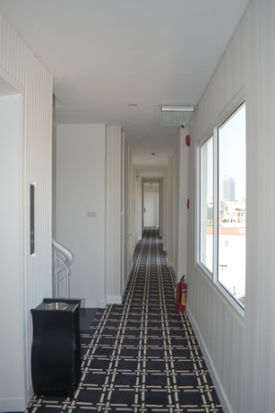 Imagen general del Hotel Church Boutique Hotel 58 Hang Gai. Foto 2