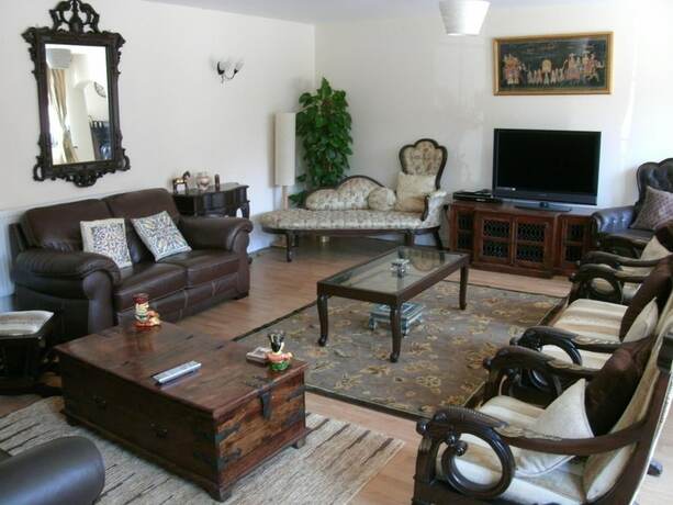 Imagen general del Hotel Church Farm Barns. Foto 1