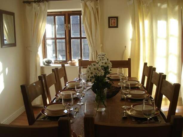Imagen general del Hotel Church Farm Barns. Foto 3