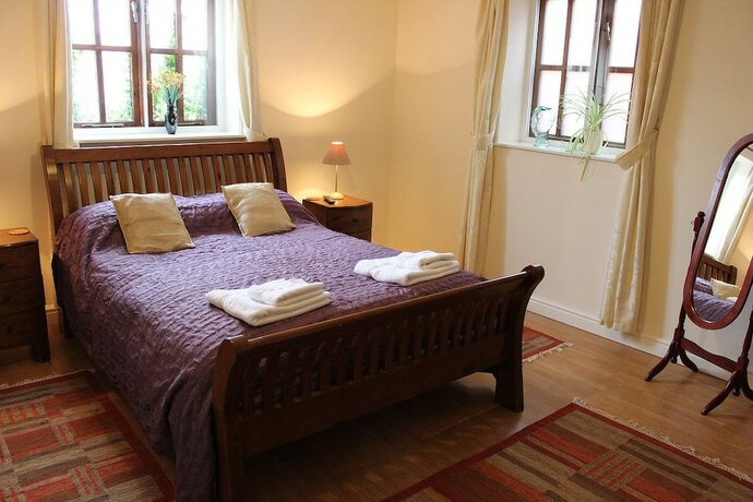 Imagen general del Hotel Church Farm Barns. Foto 11