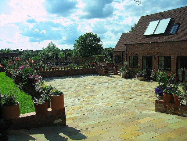 Imagen general del Hotel Church Farm Barns. Foto 12