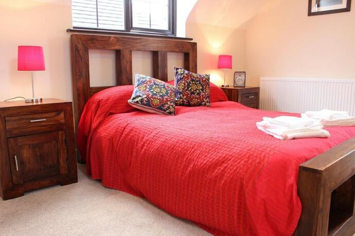 Imagen general del Hotel Church Farm Barns. Foto 15