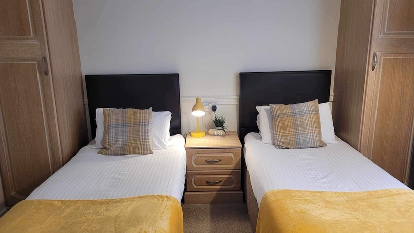 Imagen de la habitación del Hotel Church Farm. Foto 4