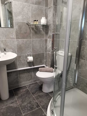 Imagen de la habitación del Hotel Church Farm. Foto 5