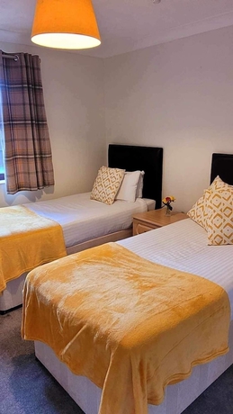 Imagen de la habitación del Hotel Church Farm. Foto 9
