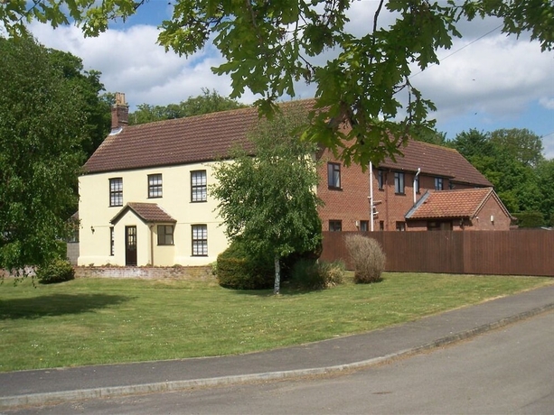 Imagen general del Hotel Church Farm. Foto 1
