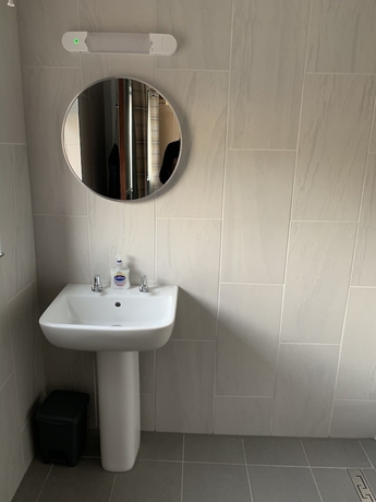 Imagen de la habitación del Hotel Church Farm. Foto 15