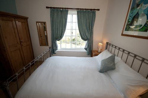 Imagen general del Hotel Church Farm Guest House. Foto 2