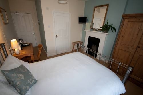 Imagen general del Hotel Church Farm Guest House. Foto 3