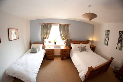 Imagen general del Hotel Church Farm Guest House. Foto 4