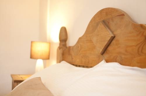 Imagen general del Hotel Church Farm Guest House. Foto 6