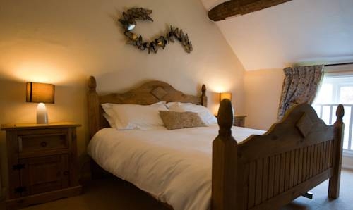 Imagen general del Hotel Church Farm Guest House. Foto 7