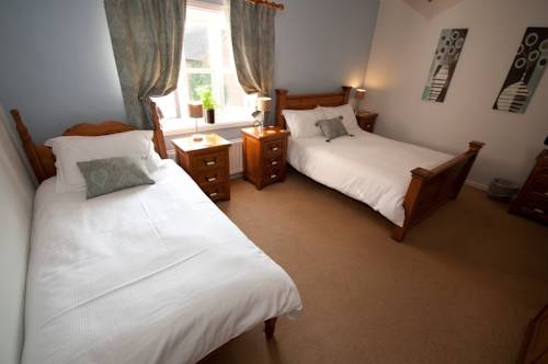 Imagen general del Hotel Church Farm Guest House. Foto 8