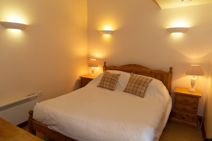 Imagen general del Hotel Church Farm Lodge. Foto 4