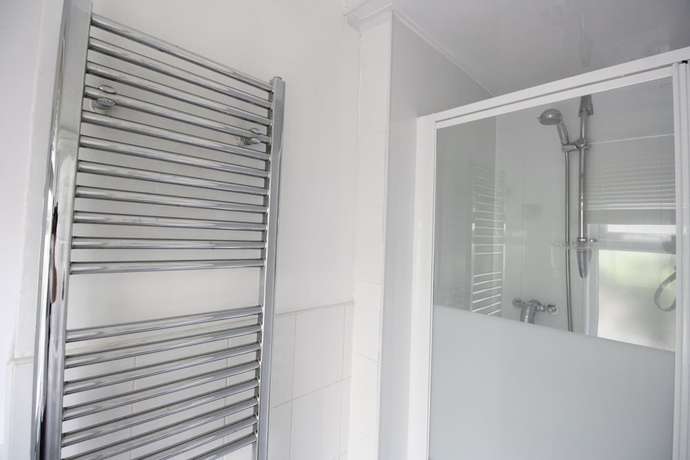 Imagen de la habitación del Hotel Church Guest House. Foto 3