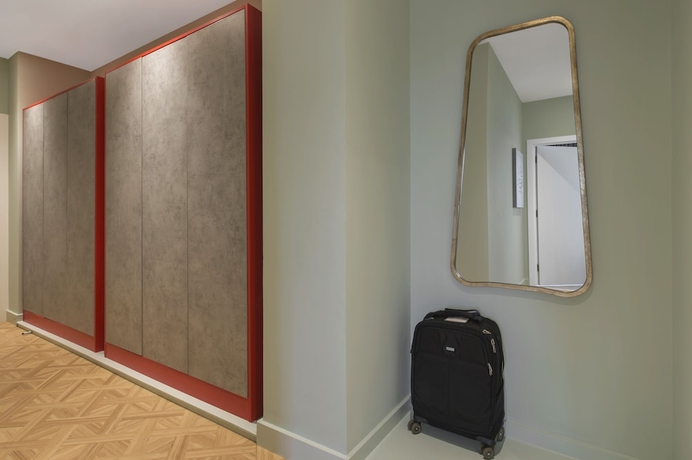 Imagen de la habitación del Hotel Church Street By Supercity s. Foto 13