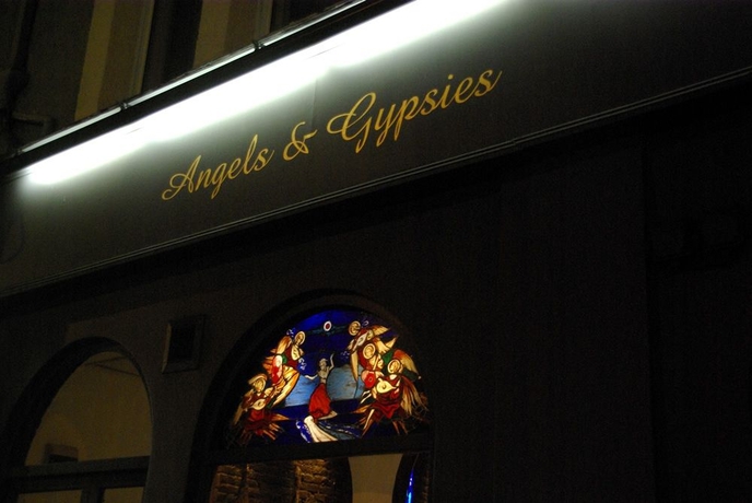 Imagen general del Hotel Church Street. Foto 2