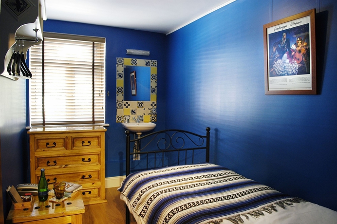 Imagen de la habitación del Hotel Church Street. Foto 4